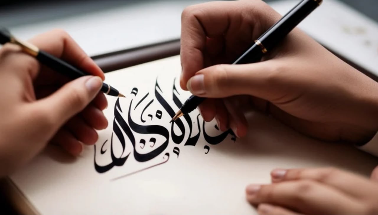 aql academy arabic learning