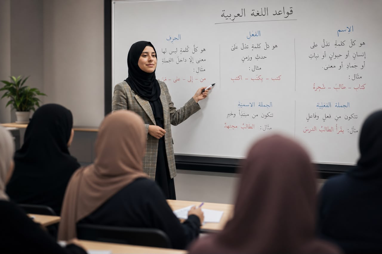 chaima the founder arabic aql